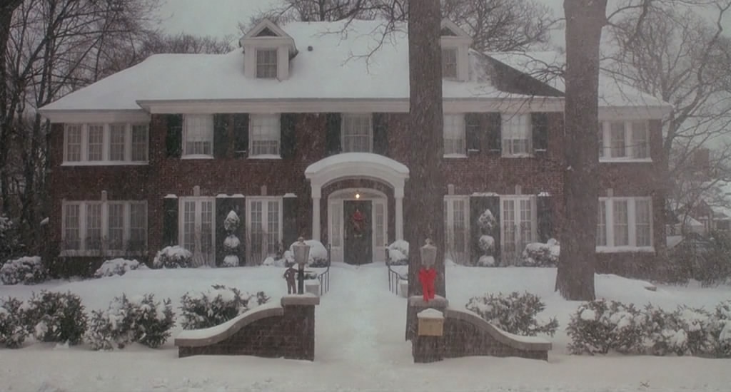 Căn biệt thự huyền thoại trong "Ở nhà một mình" rao bán với giá hàng triệu USD, fan phim ảnh khắp thế giới ngóng chờ- Ảnh 2.