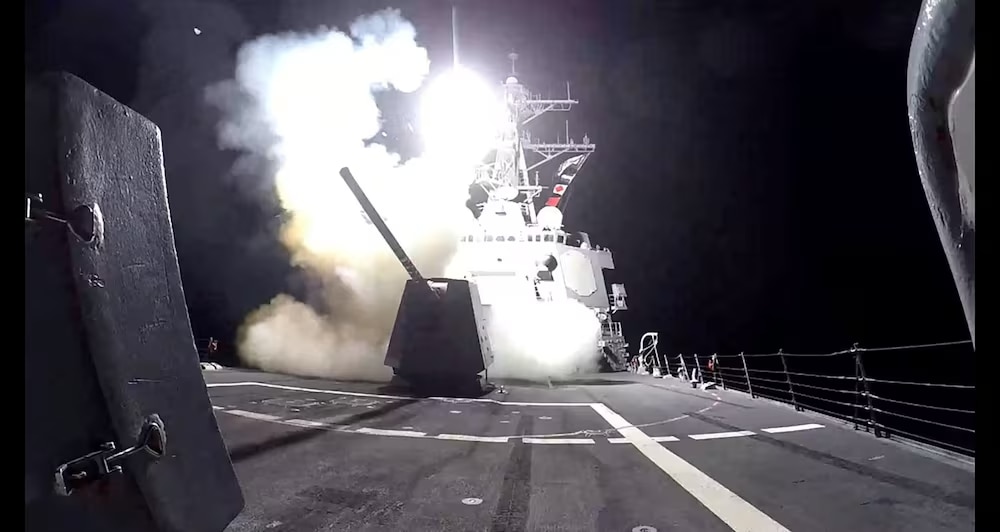 Houthi gây khó cho Hải quân Mỹ ở biển Đỏ như thế nào?- Ảnh 2.