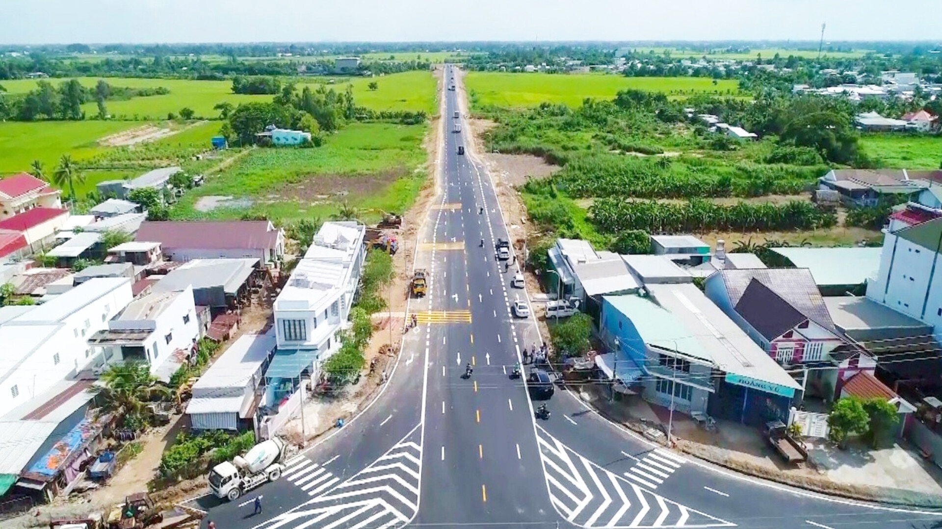 Nhiều lợi ích khi khai thác dự án giao thông hơn 2.100 tỷ đồng ở An Giang- Ảnh 5.