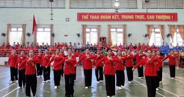 Bắc Giang: Huy động các nguồn lực để làm tốt công tác bảo vệ, chăm sóc và phát huy vai trò NCT