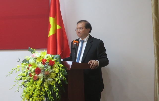 Trao đổi, hợp tác văn hoá giữa Việt Nam – Trung Quốc: Đóng góp thiết thực tình hữu nghị, quan hệ tốt đẹp của hai nước - Ảnh 2.
