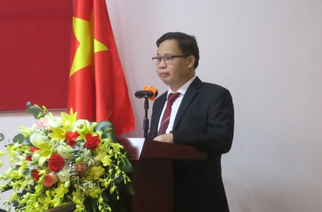 Trao đổi, hợp tác văn hoá giữa Việt Nam – Trung Quốc: Đóng góp thiết thực tình hữu nghị, quan hệ tốt đẹp của hai nước - Ảnh 4.