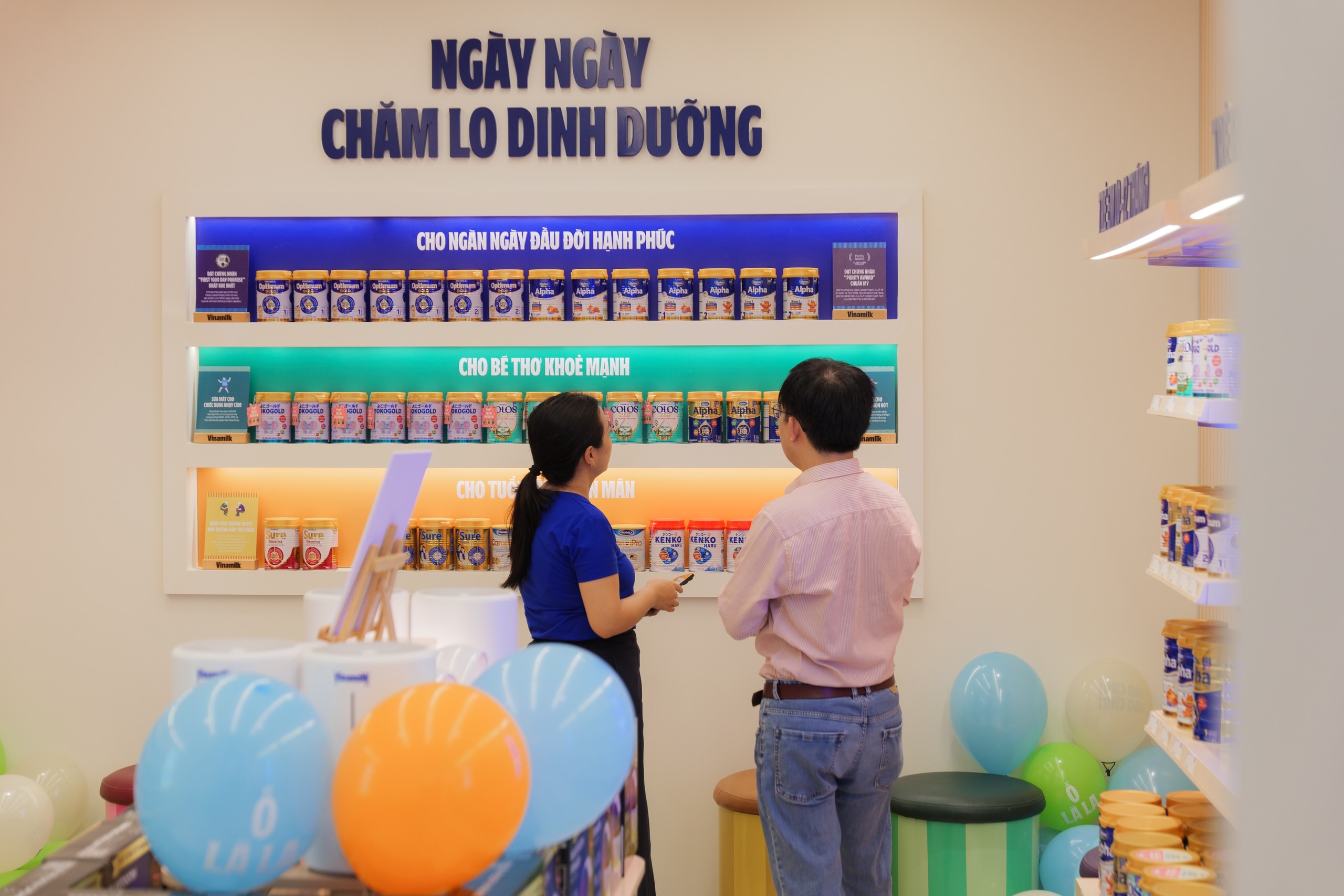 Vinamilk - Doanh nghiệp duy nhất của ngành sữa Việt Nam trong danh sách Fortune 500 Đông Nam Á- Ảnh 2.