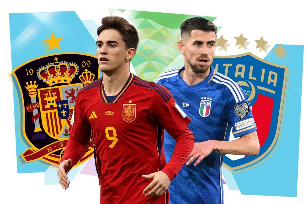 Lịch thi đấu EURO 2024 hôm nay 20/6/2024: Tâm điểm Tây Ban Nha vs Italy
