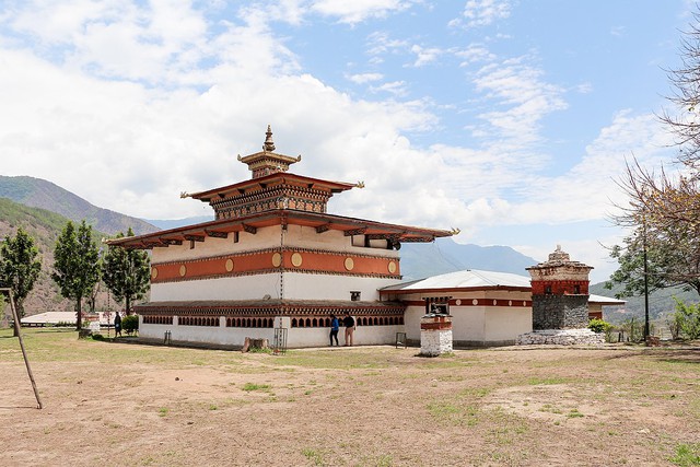 Khám phá Bhutan với các địa điểm du lịch độc đáo- Ảnh 3.
