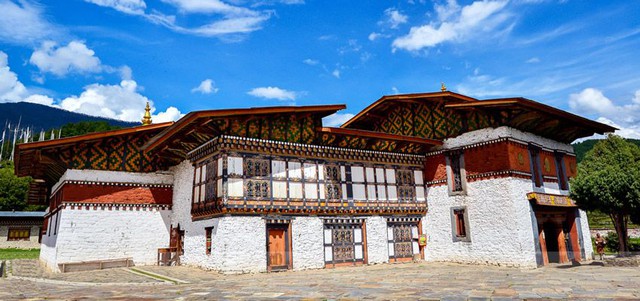 Khám phá Bhutan với các địa điểm du lịch độc đáo- Ảnh 5.
