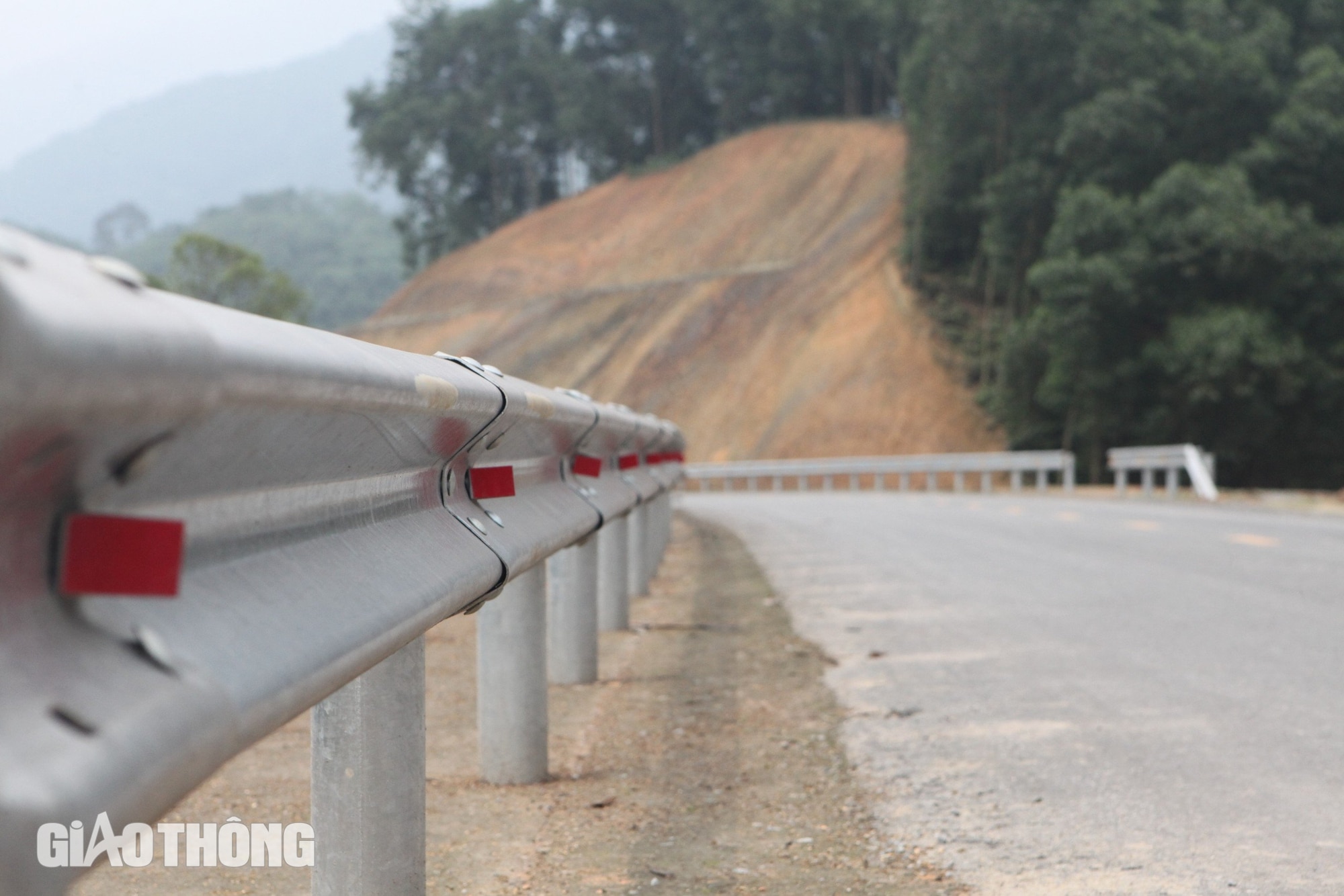 Toàn cảnh tuyến giao thông liên vùng hơn 2.000 tỷ nối Phú Thọ và Yên Bái- Ảnh 8.