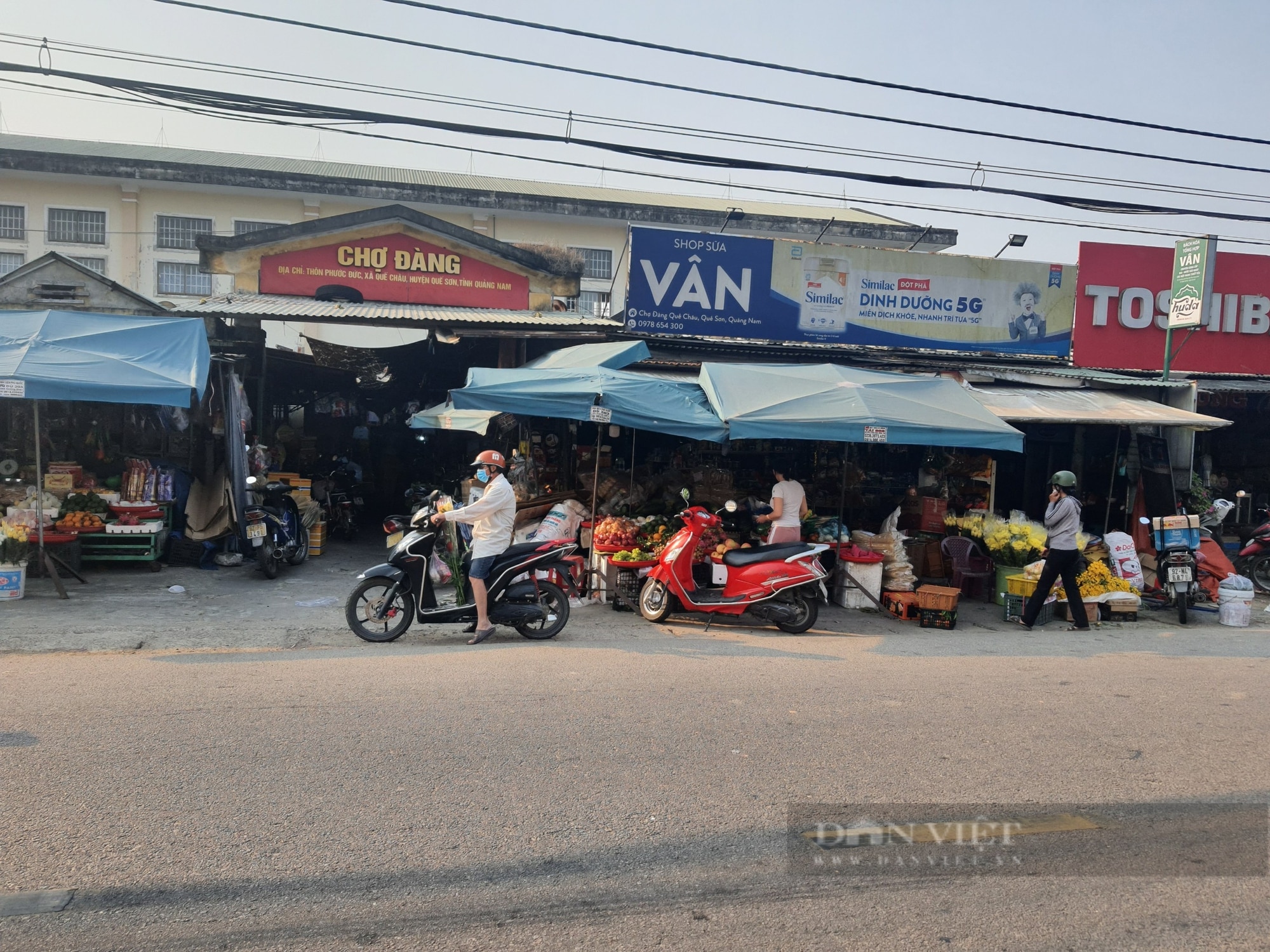 Một xã của tỉnh Quảng Nam, dân đồng lòng làm nông thôn mới kiểu mẫu, thu nhập đạt tới 56 triệu đồng/người- Ảnh 4.