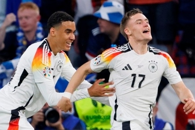 Dự đoán bóng đá Đức vs Hungary, bảng A EURO 2024: Thắng vừa đủ