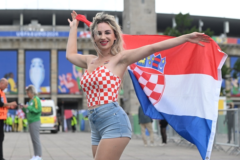 Dự đoán bóng đá Croatia vs Albania, bảng B EURO 2024: Thắng kịp lúc