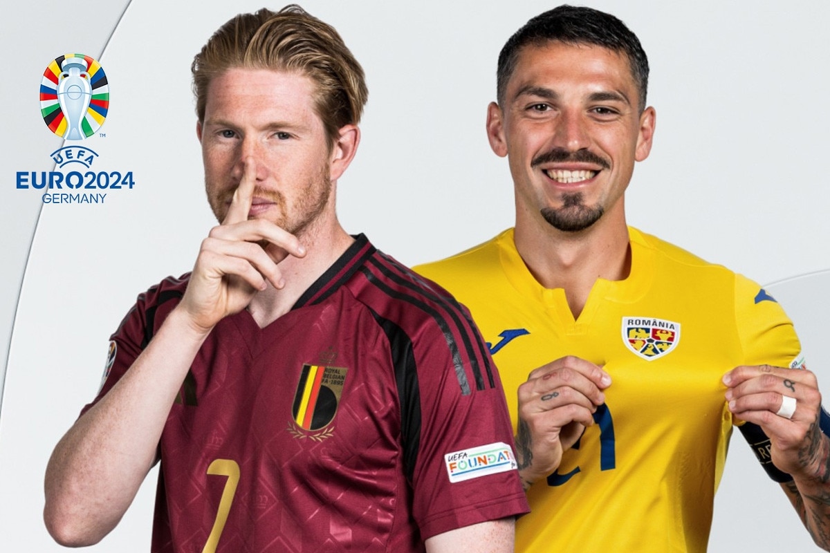 Nhận định bóng đá Bỉ vs Romania: Tìm lại chiến thắng