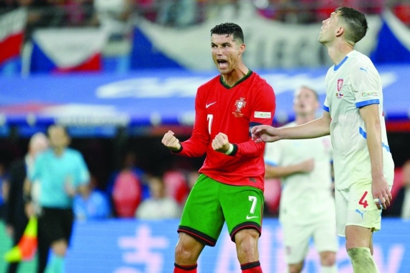 Lịch thi đấu EURO 2024 hôm nay 22/6/2024: Bồ Đào Nha đấu Thổ Nhĩ Kỳ