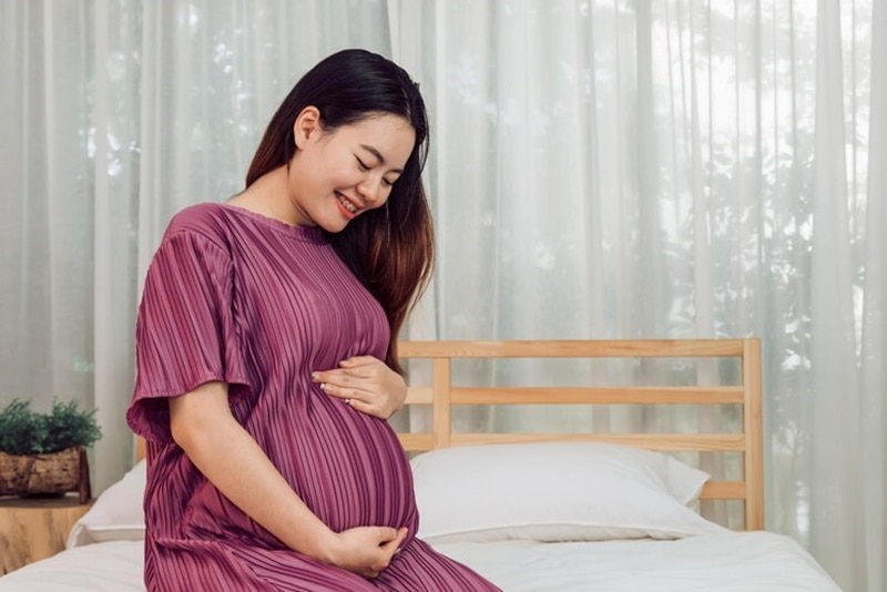 Bị thủy đậu khi đang mang thai dễ gây sảy thai, sinh con dị tật