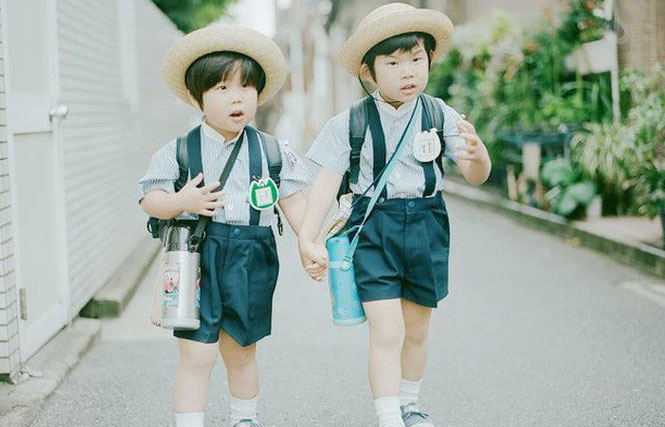 8 nguyên tắc dạy con đầy tinh tế và thông minh của người Nhật khiến cả thế giới phải ngả mũ- Ảnh 2.