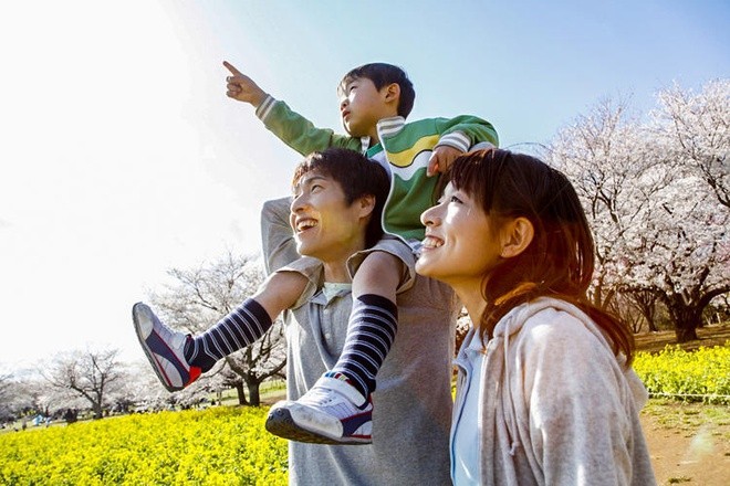 8 nguyên tắc dạy con đầy tinh tế và thông minh của người Nhật khiến cả thế giới phải ngả mũ- Ảnh 3.