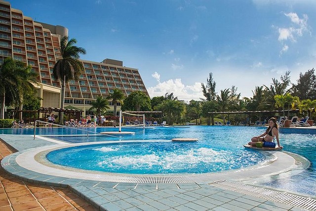 Các khu nghỉ dưỡng sang trọng tại Cuba giúp bạn có một chuyến đi trọn vẹn- Ảnh 5.