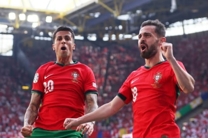 Dự đoán bóng đá Georgia vs Bồ Đào Nha, bảng E EURO 2024: Thắng giòn