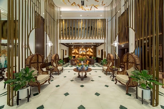 Khách sạn Potique Nha Trang được xứng tên trong top 9 khách sạn tốt nhất Việt Nam năm 2024 - Ảnh 3.