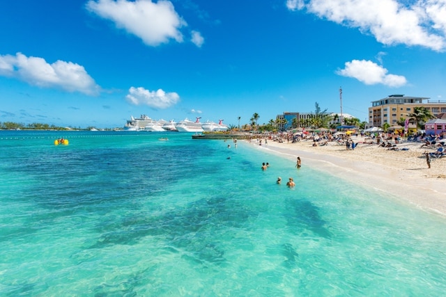 Địa điểm du lịch nổi tiếng mà ai cũng muốn đến tại Bahamas- Ảnh 4.