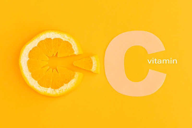 Vitamin C có đặc tính tương tự như chất chống Oxy hóa