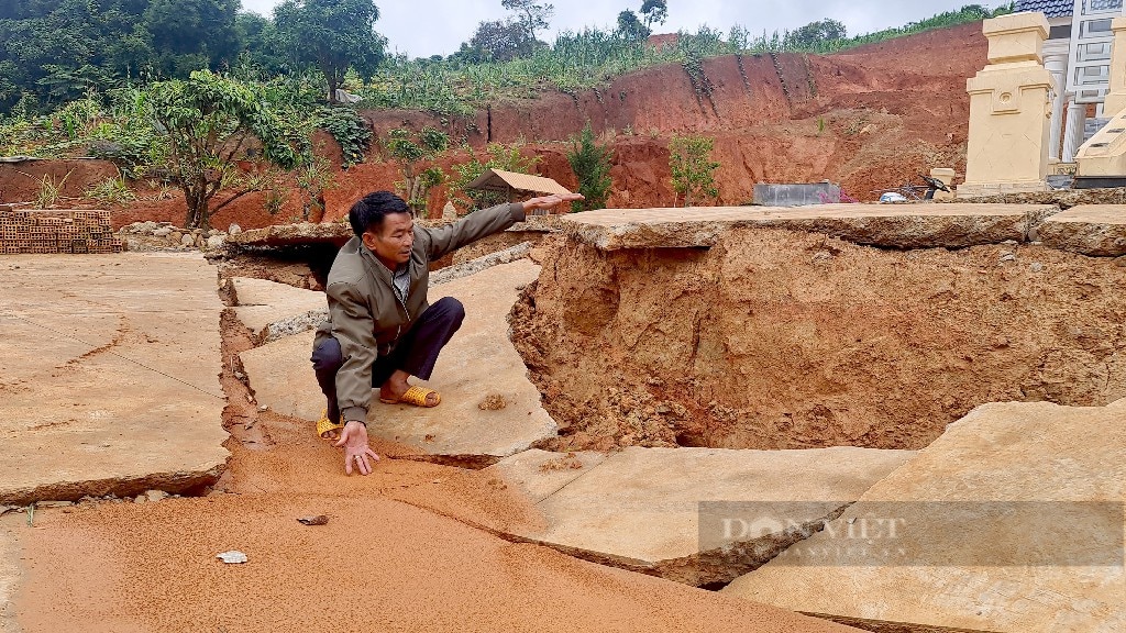 UBND tỉnh Lâm Đồng yêu cầu xử lý các tồn tại ở dự án hồ chứa nước Đông Thanh - Ảnh 4.