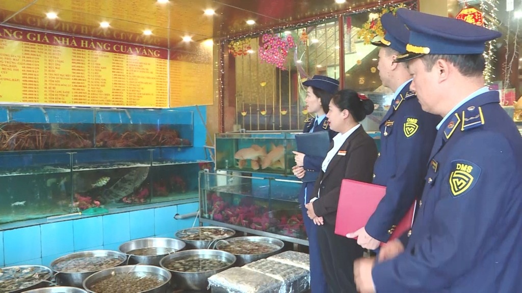 Quảng Ninh: Lành mạnh môi trường kinh doanh du lịch - Ảnh 2.