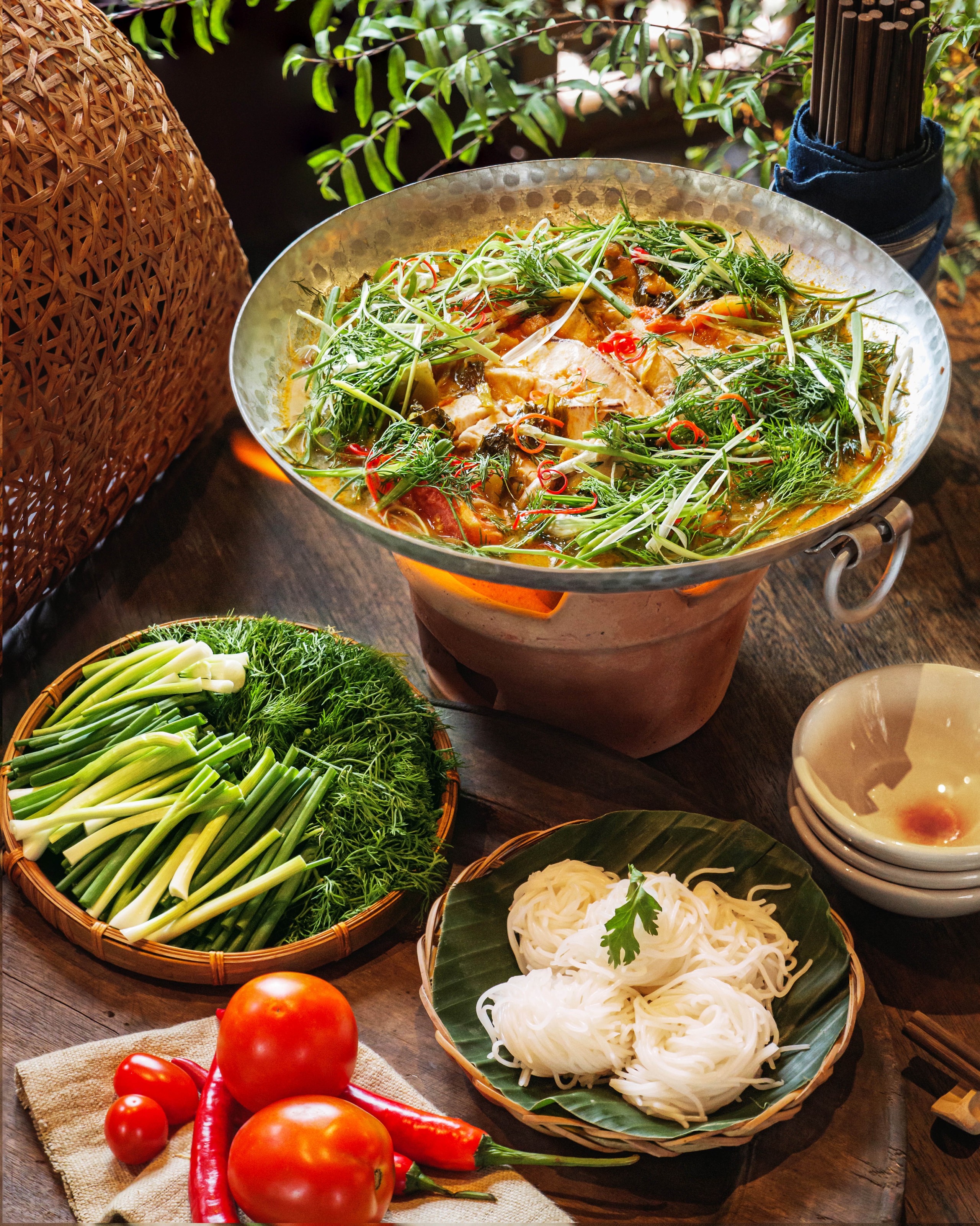 Công bố các nhà hàng, quán ăn ở TP HCM, Hà Nội, Đà Nẵng vào danh sách Michelin 2024- Ảnh 3.