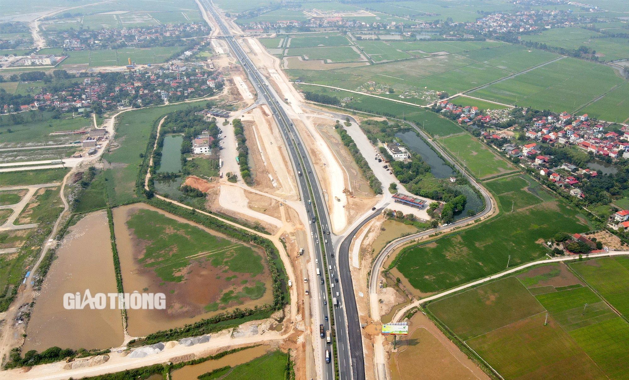 Phát triển hạ tầng giao thông đúng quy hoạch, chìa khóa để Hà Nam phát triển- Ảnh 2.