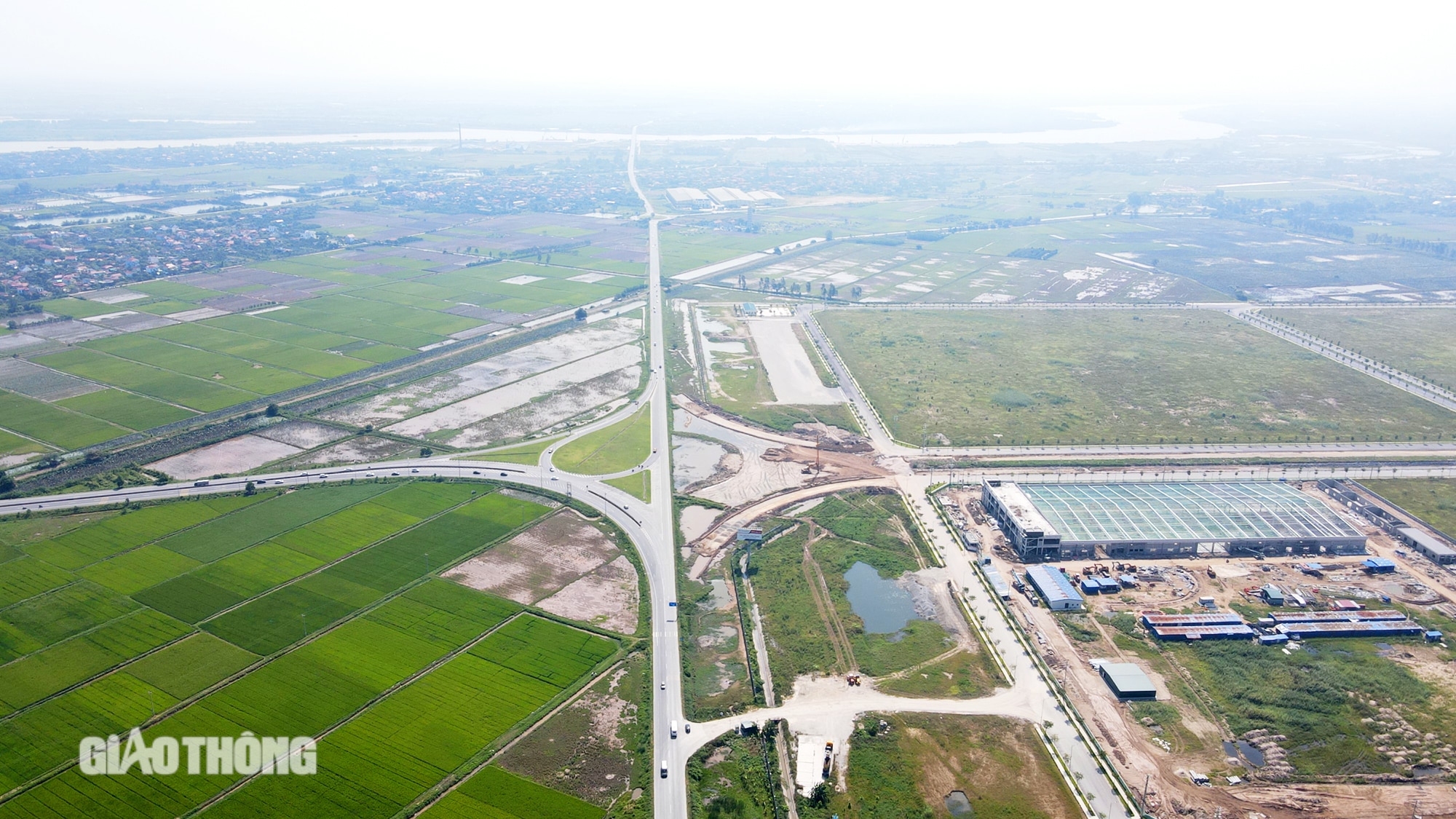Phát triển hạ tầng giao thông đúng quy hoạch, chìa khóa để Hà Nam phát triển- Ảnh 3.