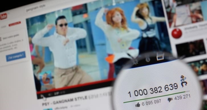 Gangnam Style mở đường cho Blackpink, thay đổi cuộc đời gã tâm thần Psy - 3