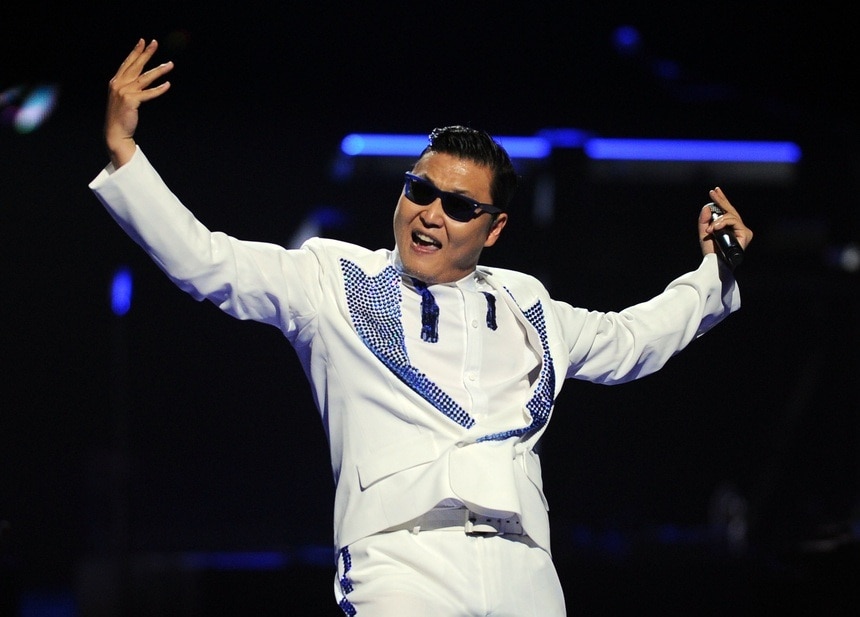 Gangnam Style mở đường cho Blackpink, thay đổi cuộc đời gã tâm thần Psy - 4