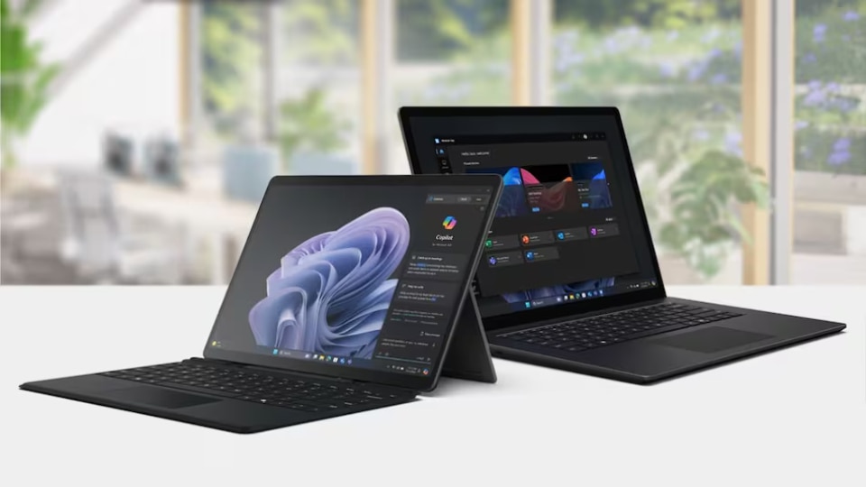 Ấn tượng hiệu năng Surface Laptop mới nhất của Microsoft - Ảnh 1.