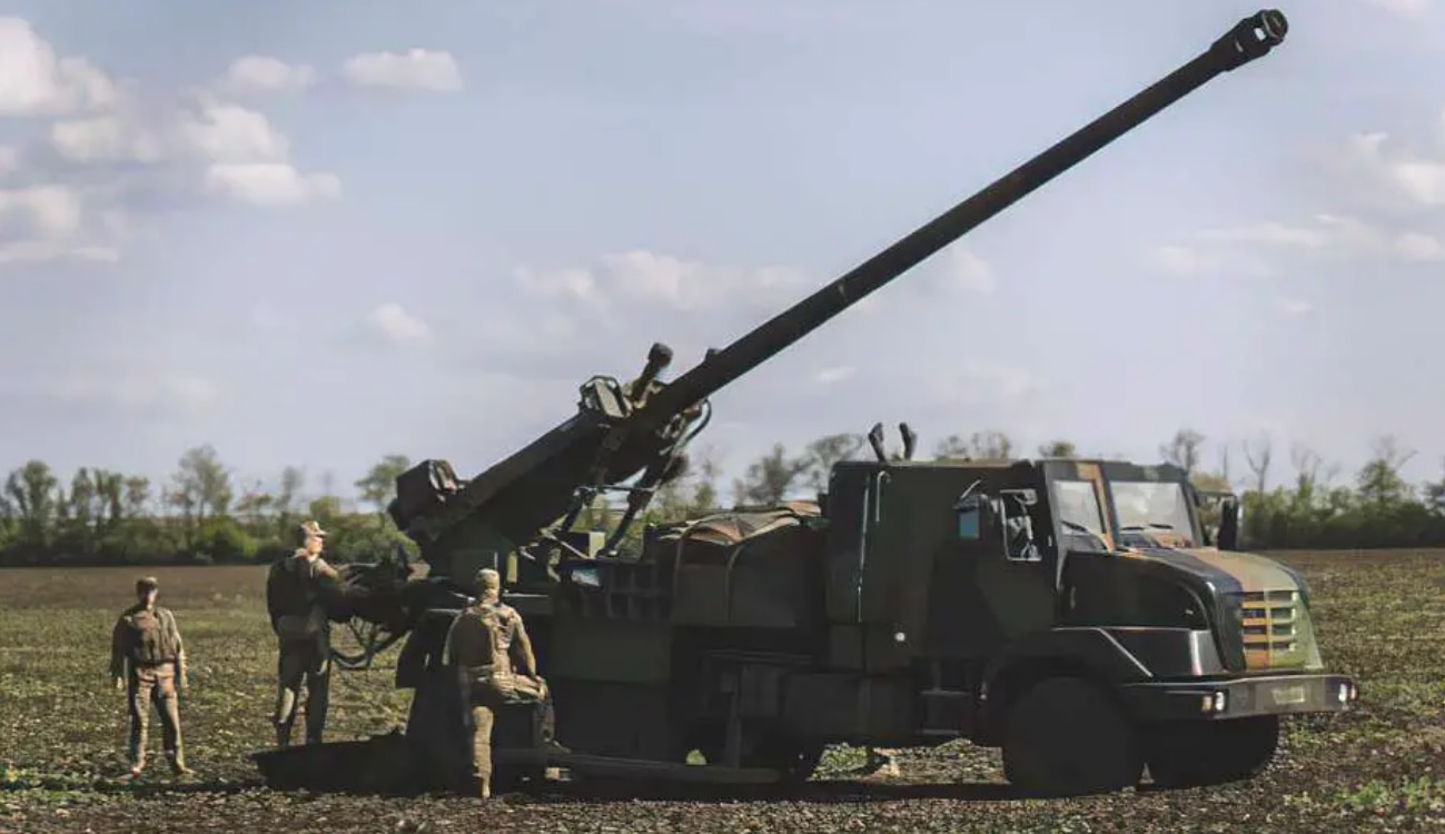Thế giới - Armenia thông tin chi tiết về thỏa thuận vũ khí mới với Pháp