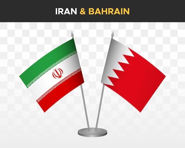 Bahrain-Iran nhất trí khởi động đàm phán nối lại quan hệ. (Nguồn: Freepik)