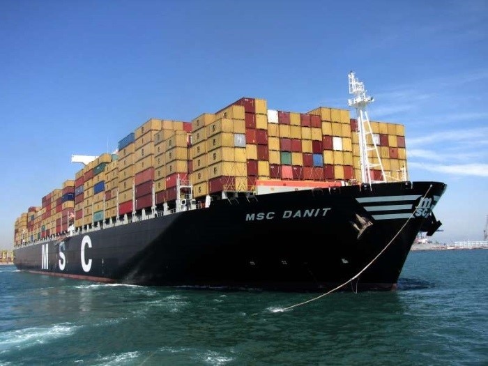 Bài toán giá cước container lại tăng trên toàn thế giới