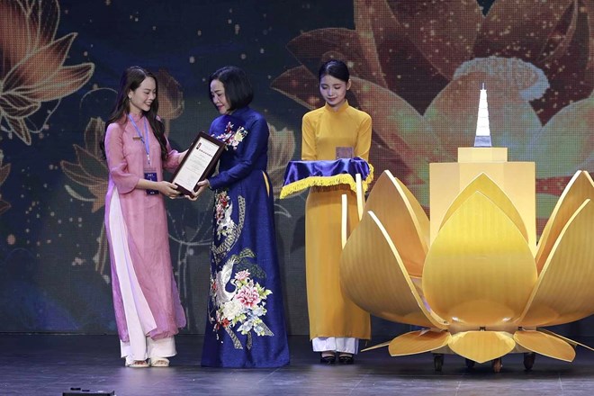 Báo Lao Động đoạt giải B và C Giải Báo chí quốc gia lần thứ XVIII năm 2023