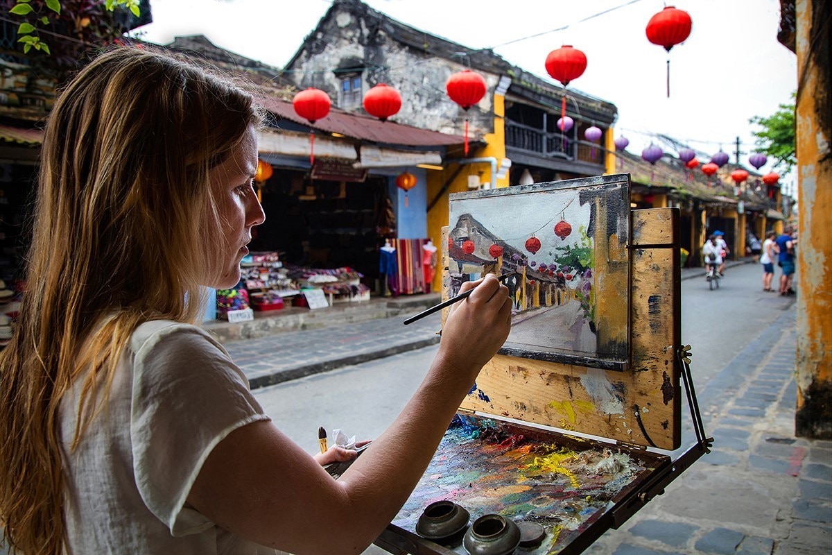 Báo New Zealand: Cách khám phá Hội An, phố cổ đẹp nhất Việt Nam