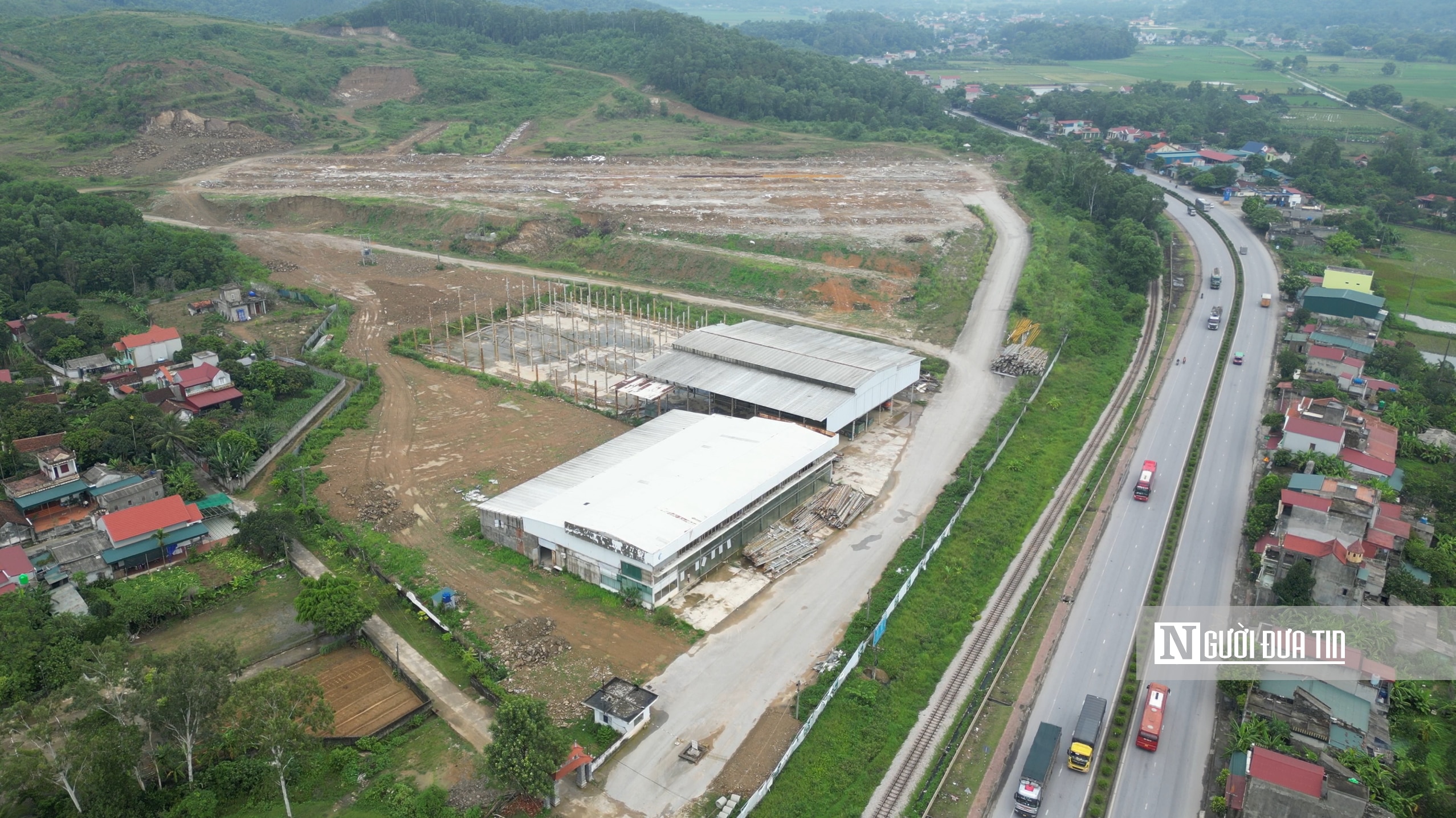 Bất động sản - Thanh Hóa: Bất cập tại dự án ô tô nghìn tỷ của Công ty Toàn Cầu