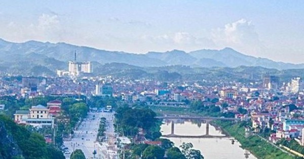 Công nhận xã An toàn khu thuộc tỉnh Lạng Sơn.
