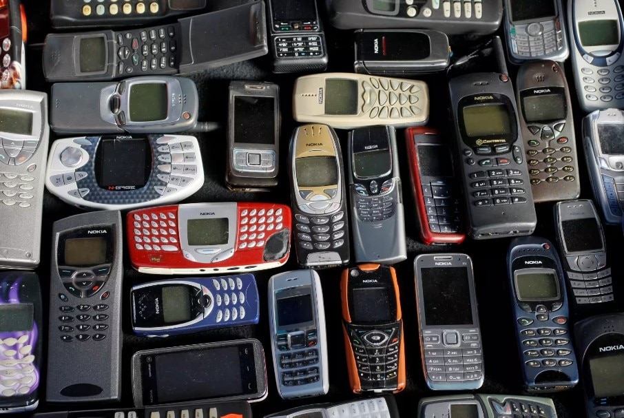 Dừng sóng 2G từ tháng 9.2024, 15 triệu người dùng điện thoại 'cục gạch' sẽ ra sao?- Ảnh 1.