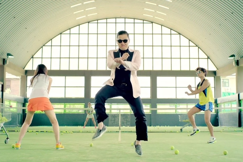 Gangnam Style mở đường cho Blackpink, thay đổi cuộc đời gã tâm thần Psy - 1