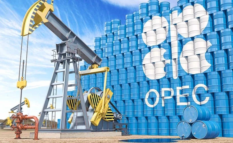 Giá dầu thế giới giảm bất chấp OPEC+ cắt giảm sản lượng 