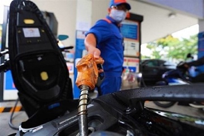 Giá xăng dầu hôm nay 29.6: Đồng loạt giảm mạnh