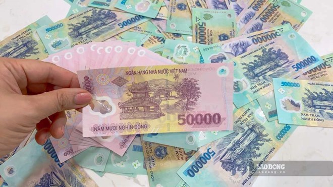 Lãi suất Agribank: Gửi tiết kiệm 600 triệu đồng nhận hơn 42 triệu tiền lãi