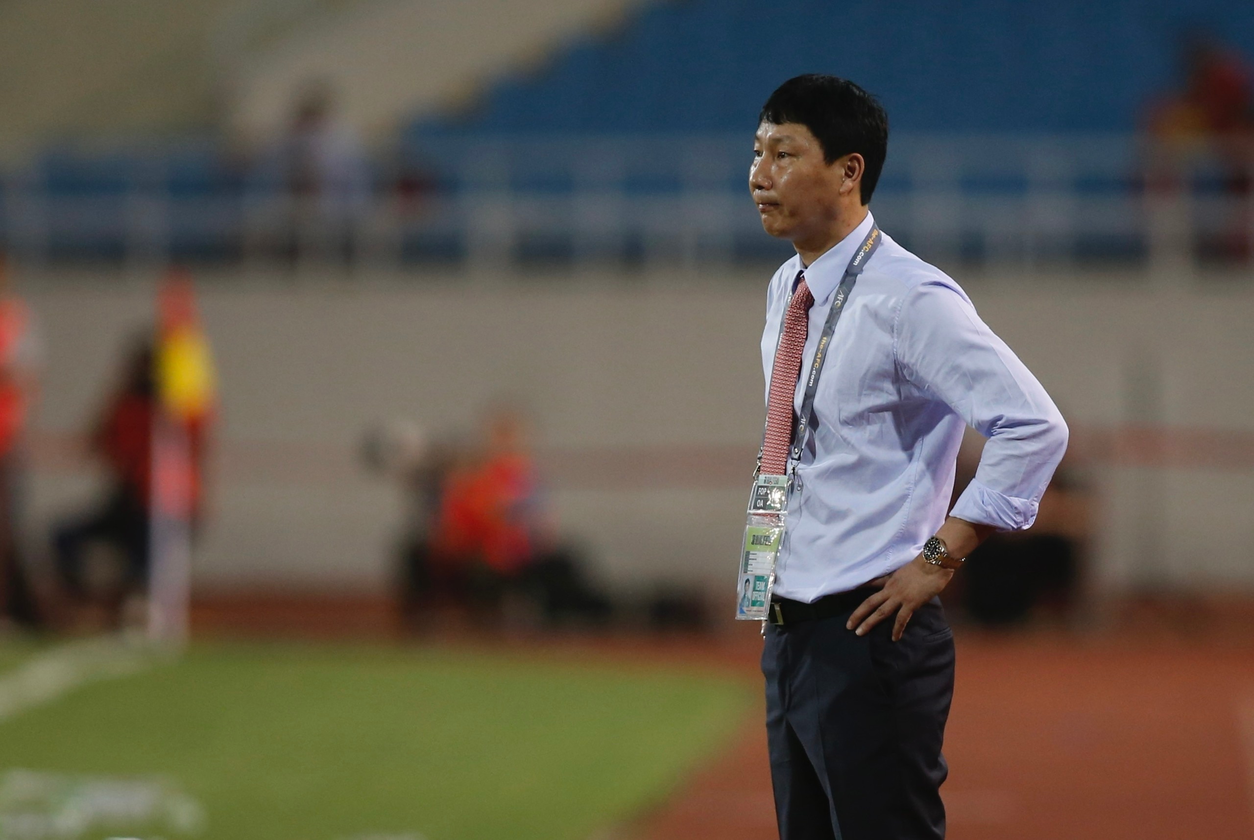 HLV Kim Sang-sik đã có dấu ấn, nhưng đội tuyển Việt Nam cần nhiều hơn thế- Ảnh 2.