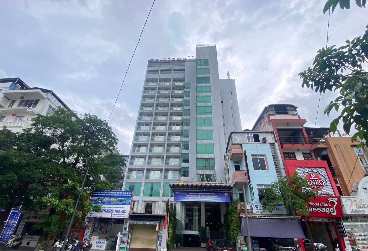 Bất động sản - Rao bán khách sạn trên đất “vàng” ở Huế: Giá khởi điểm giảm hơn 5 tỷ đồng