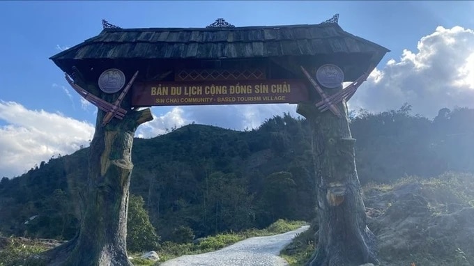 Hàng loạt tuyến, điểm du lịch ở Lào Cai bị đề nghị thu hồi quyết định công nhận- Ảnh 1.