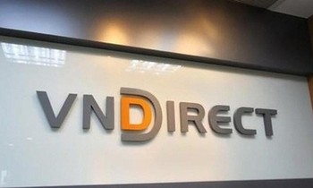 Chứng khoán VNDirect đi vay 10.000 tỷ đồng