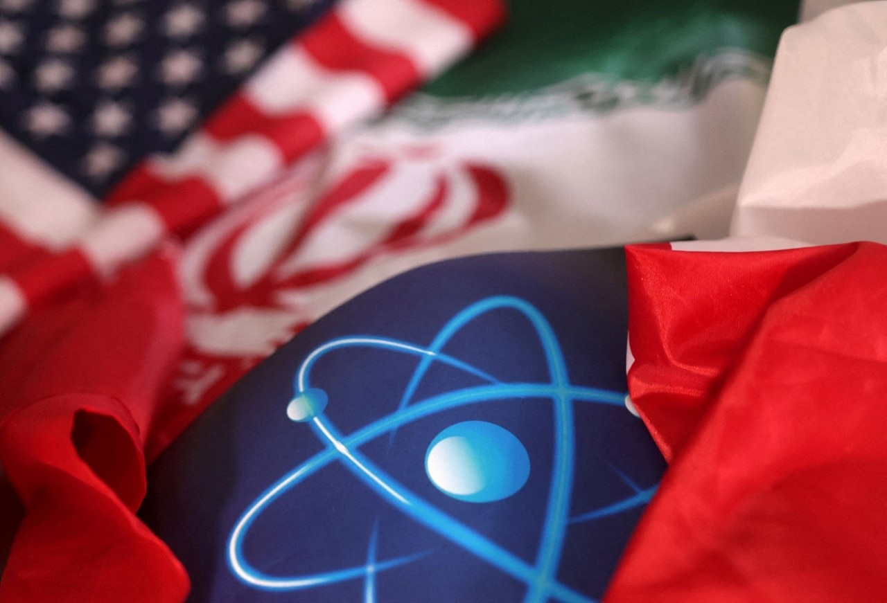 Iran xác nhận làm một điều với Mỹ, các nước châu Âu gửi gắm nỗi lo lên IAEA