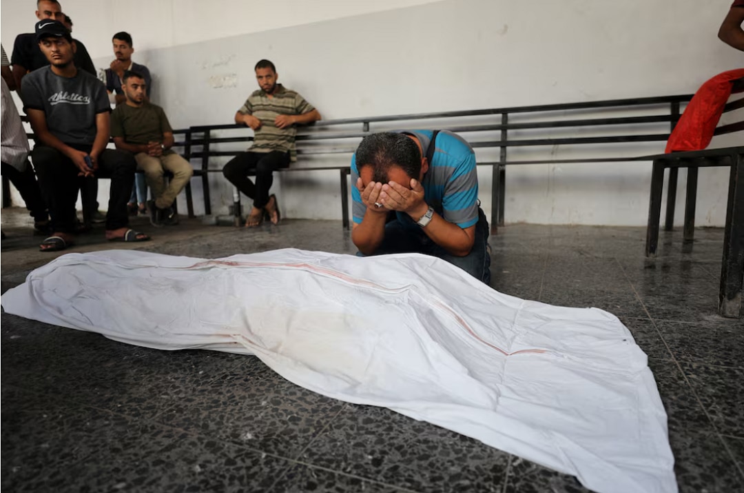 Thế giới - Israel không kích khiến 11 người thiệt mạng, xe tăng tiến sâu hơn vào Rafah